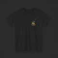 Flatwater Park Newfoundland T-Shirt — Unisex Heavy Cotton Tee, Front View | Ember Spirit Apparel"