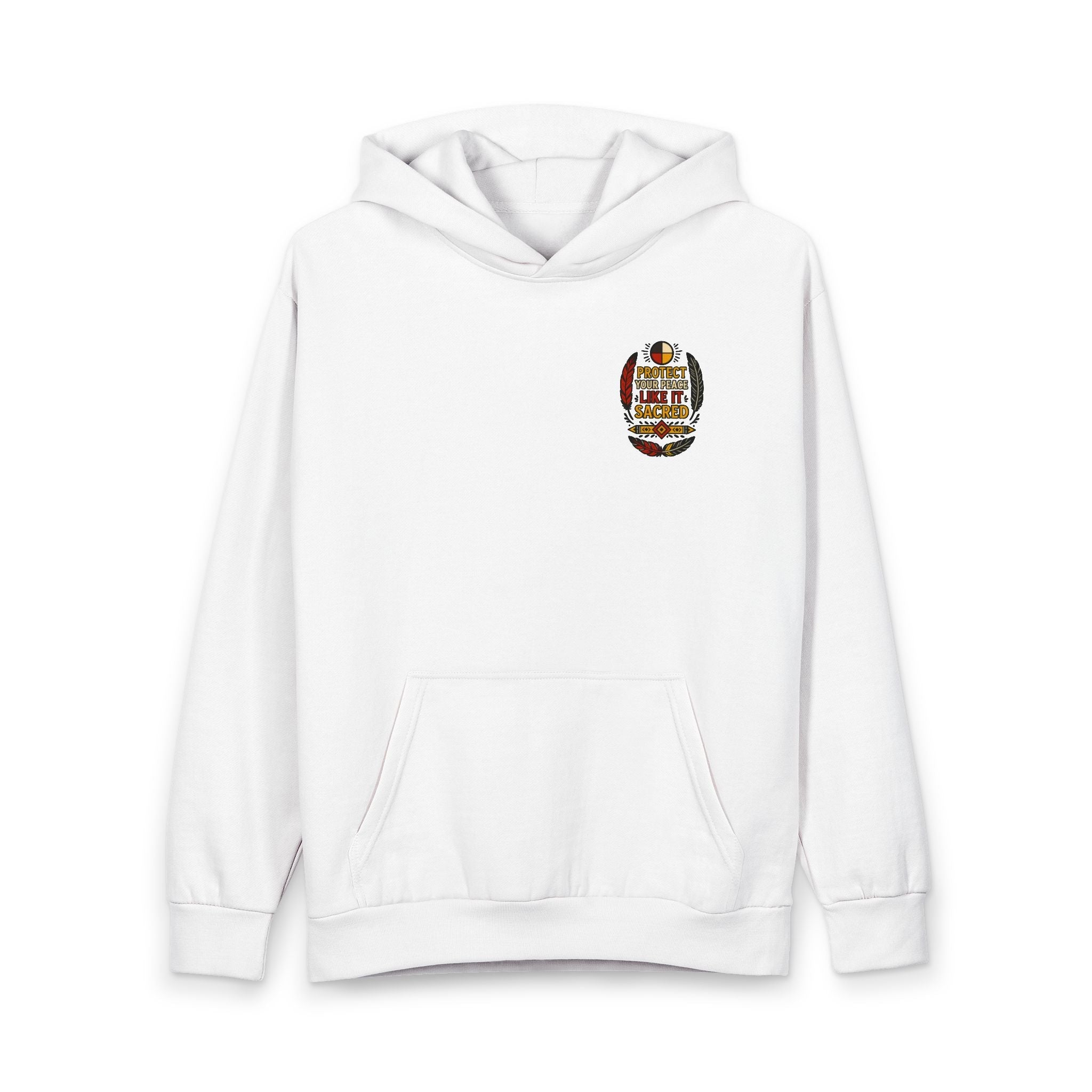 Protect Your Peace Hoodie