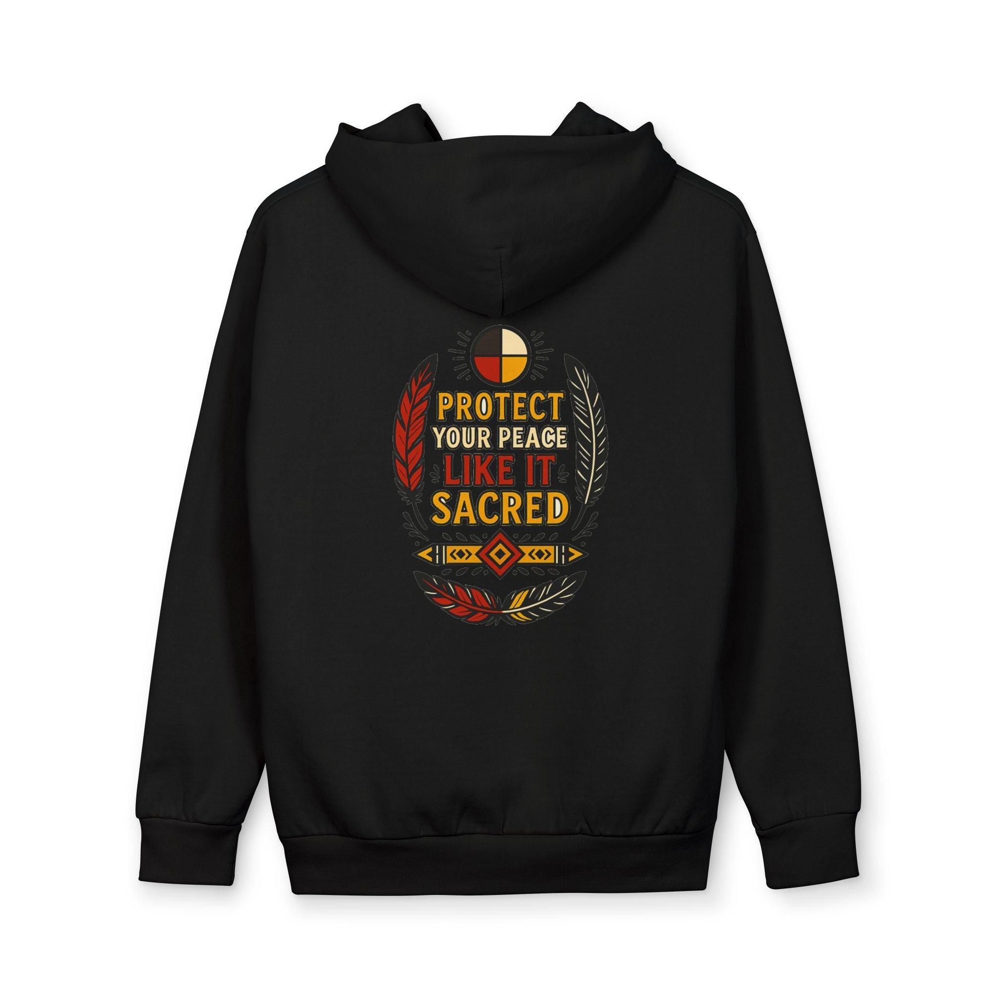 Protect Your Peace Hoodie