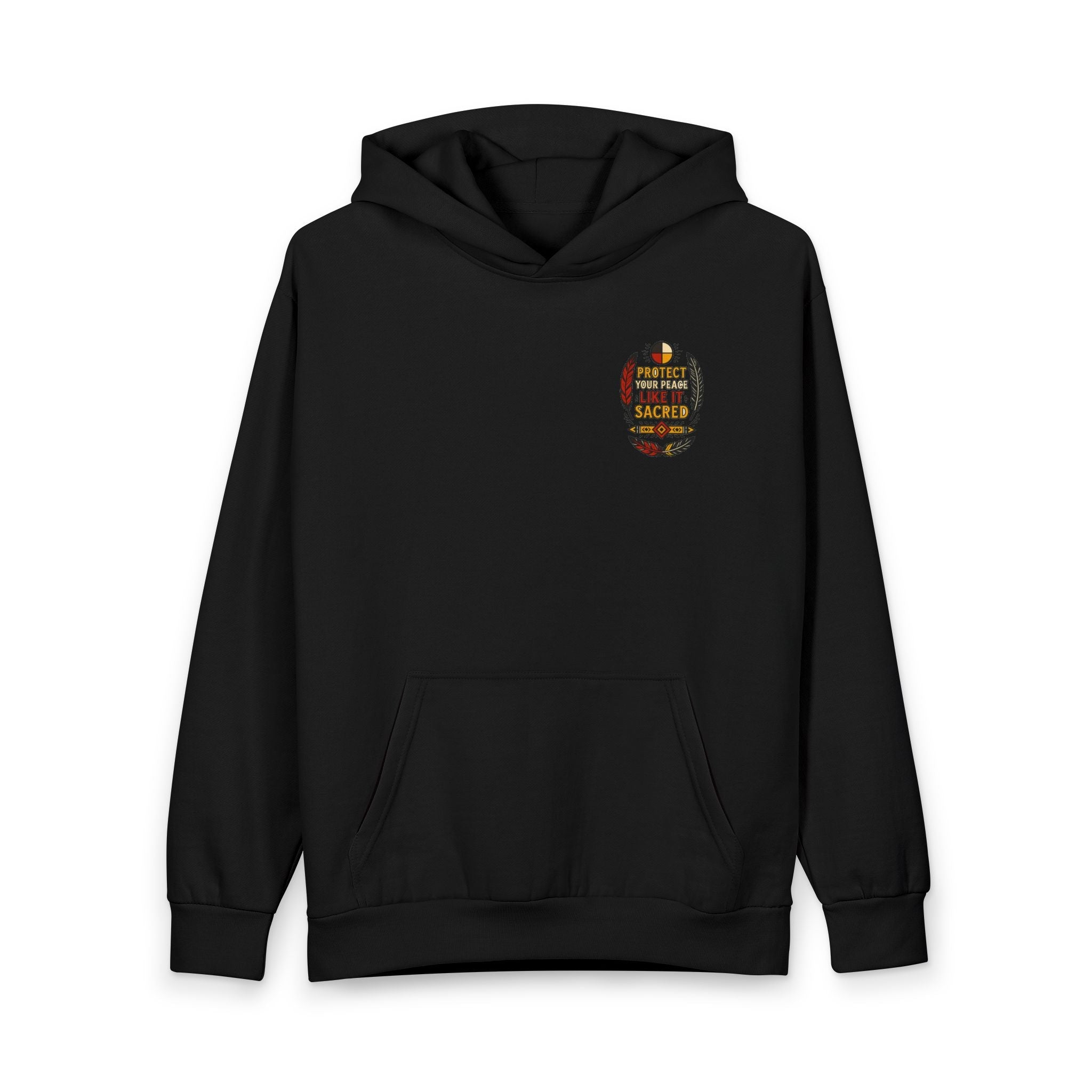 Protect Your Peace Hoodie