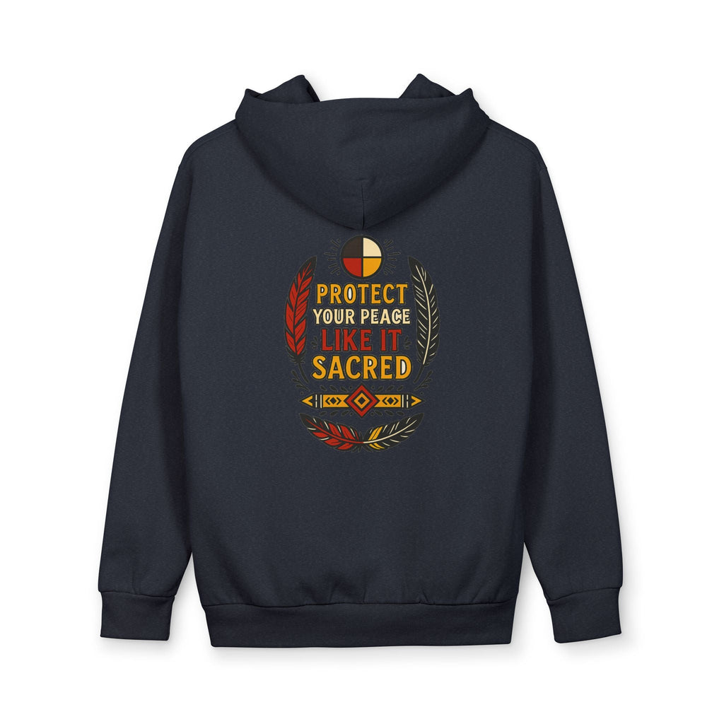 Protect Your Peace Hoodie