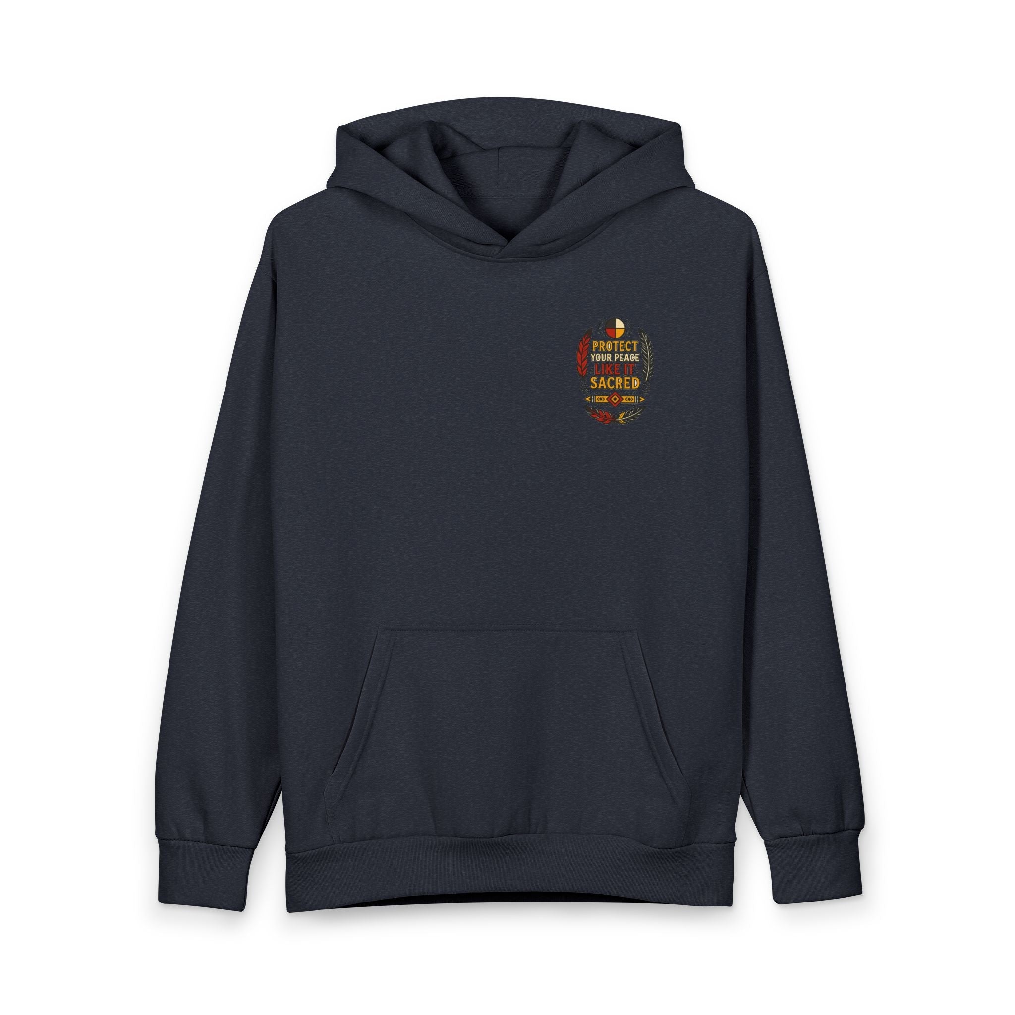Protect Your Peace Hoodie