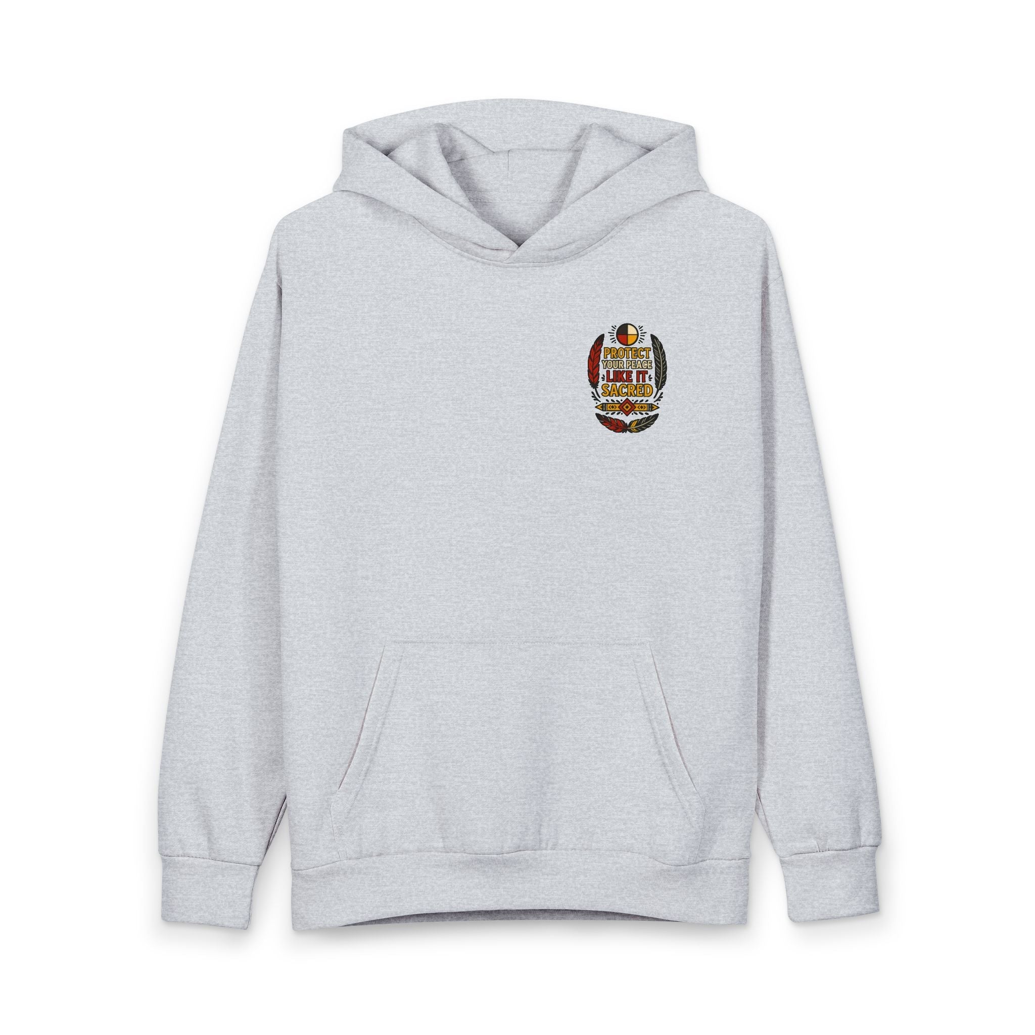 Protect Your Peace Hoodie