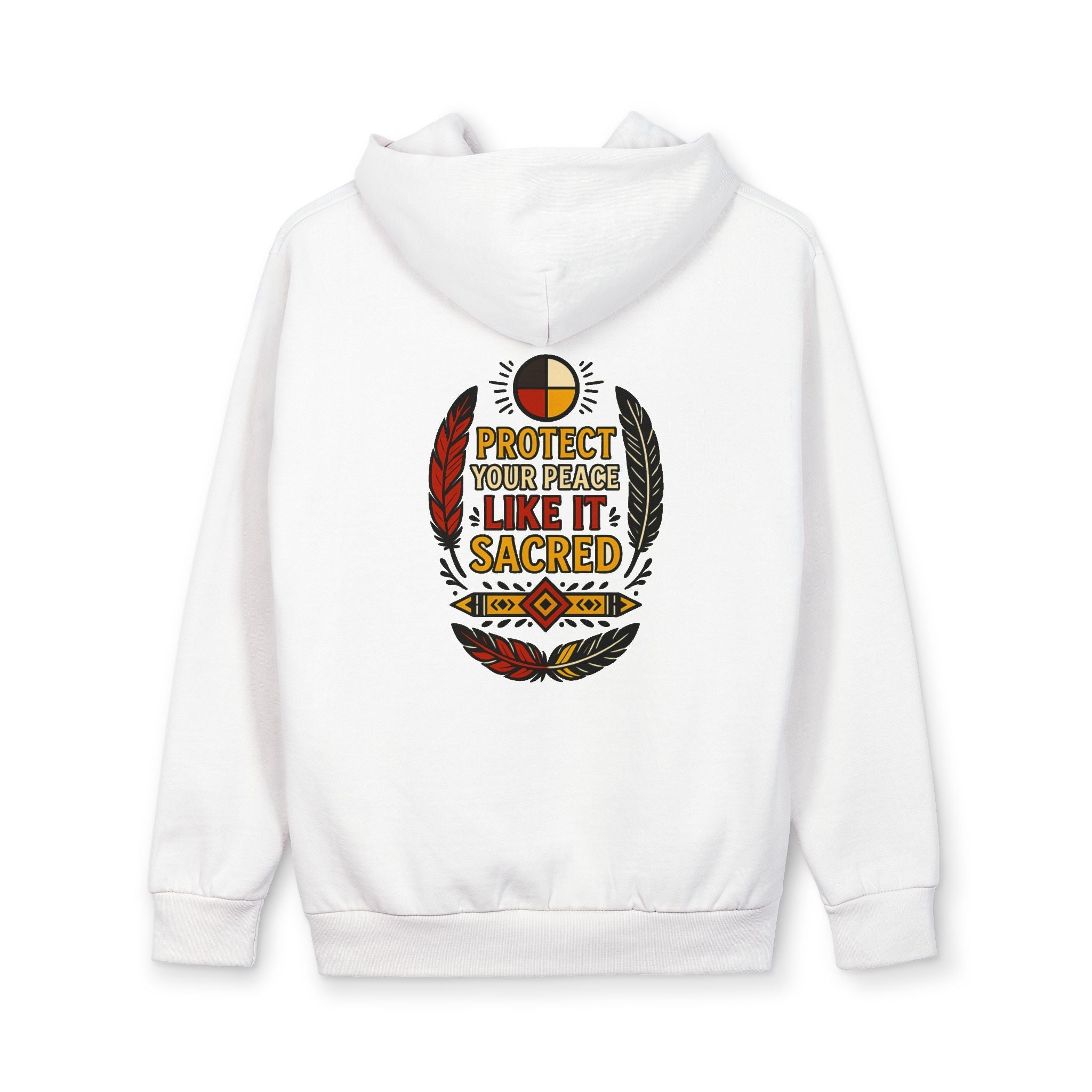 Protect Your Peace Hoodie
