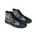 African Queen High-Top Sneakers — Strength & PurposeEmber Spirit Apparel