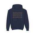 ASL Pride Hoodie — "ASL is a long form of being" Communicating Across CulturesEmber Spirit Apparel
