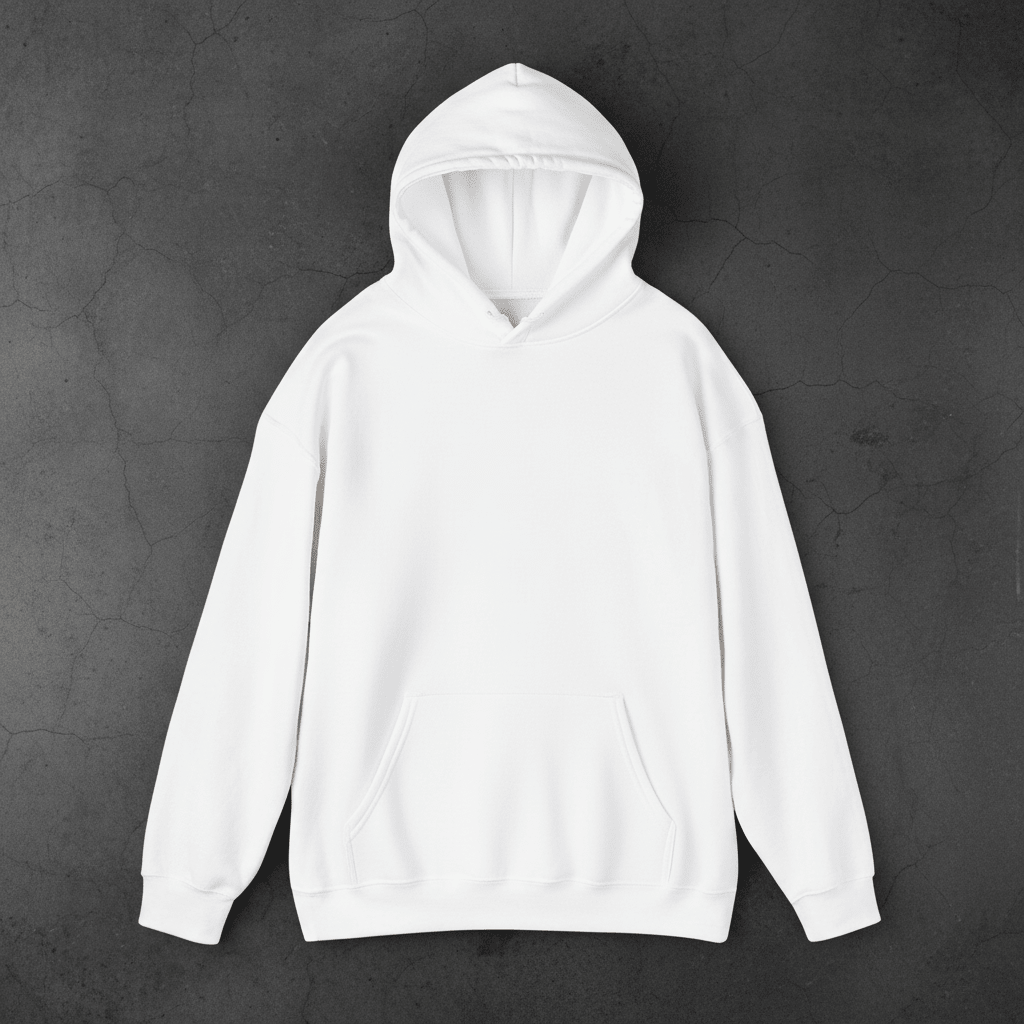 Back to School Funny Humor Hoodie — Adults Motivations Change SweatshirtEmber Spirit Apparel