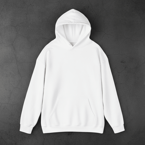 Back to School Funny Humor Hoodie — Adults Motivations Change SweatshirtEmber Spirit Apparel