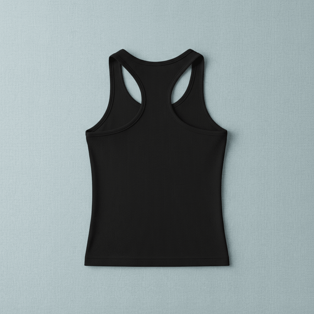 Be Lilith Not Eve Women’s Rib Tank — Feminist Equality Graphic TankEmber Spirit Apparel