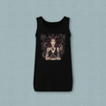 Be Lilith Not Eve Women’s Rib Tank — Feminist Equality Graphic TankEmber Spirit Apparel