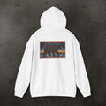 Bear 7 Grandfather Teachings Hoodie – Indigenous Courage Teaching SweatshirtEmber Spirit Apparel