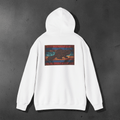 Beaver 7 Grandfather Teachings Hoodie – Indigenous Wisdom Teaching Sweatshirt.Ember Spirit Apparel