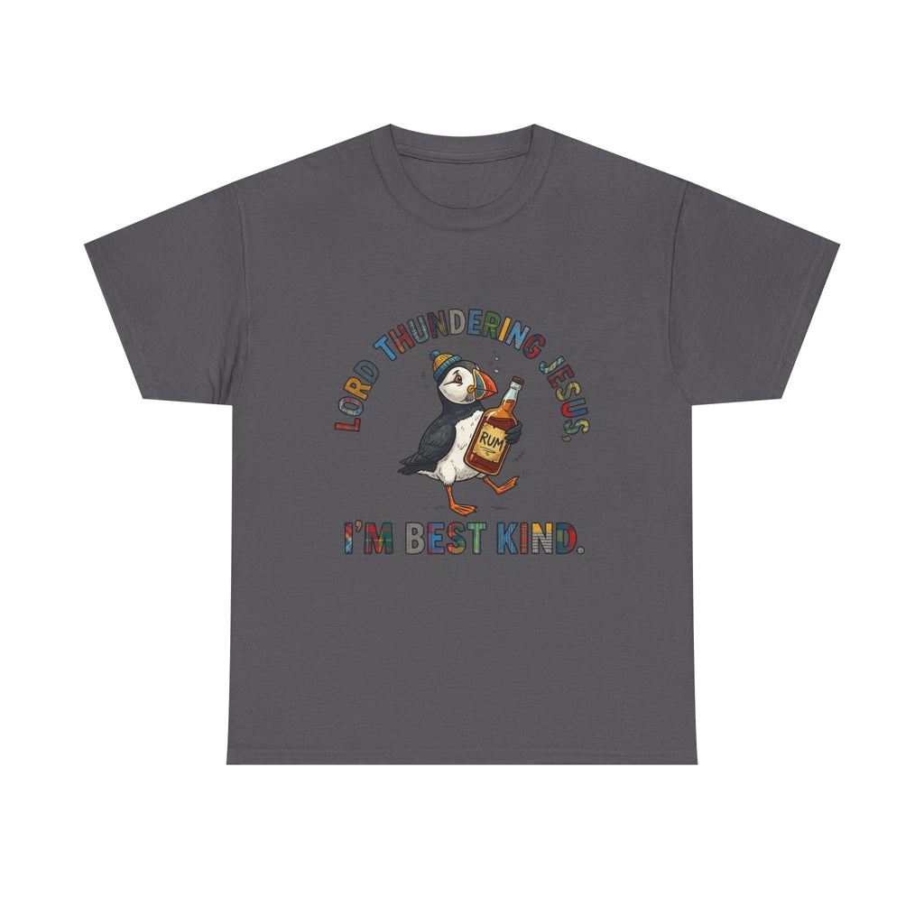 Newfoundland 'Best Kind' Tee