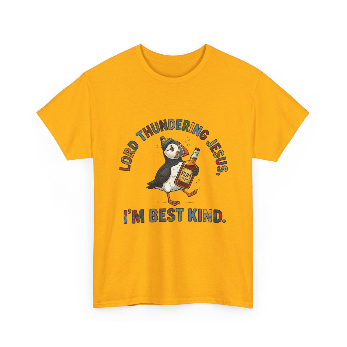 Newfoundland 'Best Kind' Tee