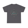 Breaking Point Tee — 'I Ain't a Bitch Till You Make Me One' Attitude ShirtEmber Spirit Apparel