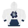 Clair's Summer Hoodie - Pullover Hoodie (AOP)Ember Spirit Apparel