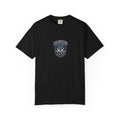 Community Alliance Enforcers Title Tee — CAWS (Children Animals Women Seniors) Support TeeEmber Spirit Apparel