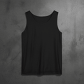 Eagle Love Retro Tank — Vintage Graphic Garment - Dyed TankEmber Spirit Apparel
