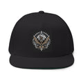 Ember Spirit "And Still I Rise" Flat Bill CapEmber Spirit Apparel