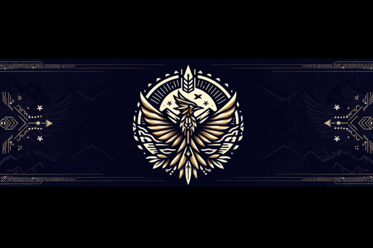 Ember Spirit Hero Banner