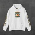 Every Child Matters Hoodie – Indigenous Awareness Turtle Graphic PulloverEmber Spirit Apparel