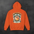 Every Child Matters Youth Hoodie — Turtle Handprint Awareness SweatshirtEmber Spirit Apparel