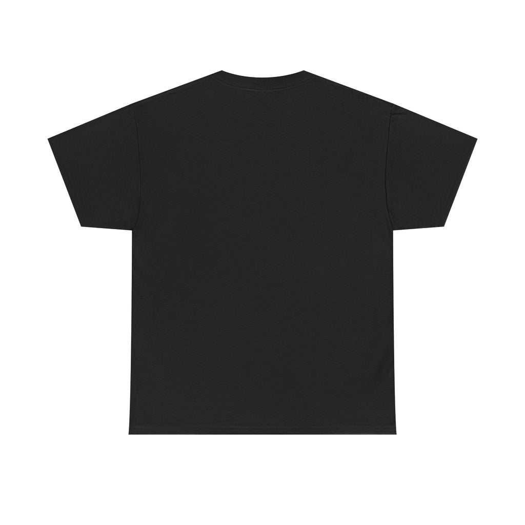 Feral Racoon - Unisex Heavy Cotton TeeEmber Spirit Apparel