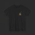 Flatwater Park Newfoundland T-Shirt — Unisex Heavy Cotton TeeEmber Spirit Apparel
