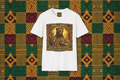 Friendship Tribute T-Shirt — Honoring a Ugandan FriendEmber Spirit Apparel