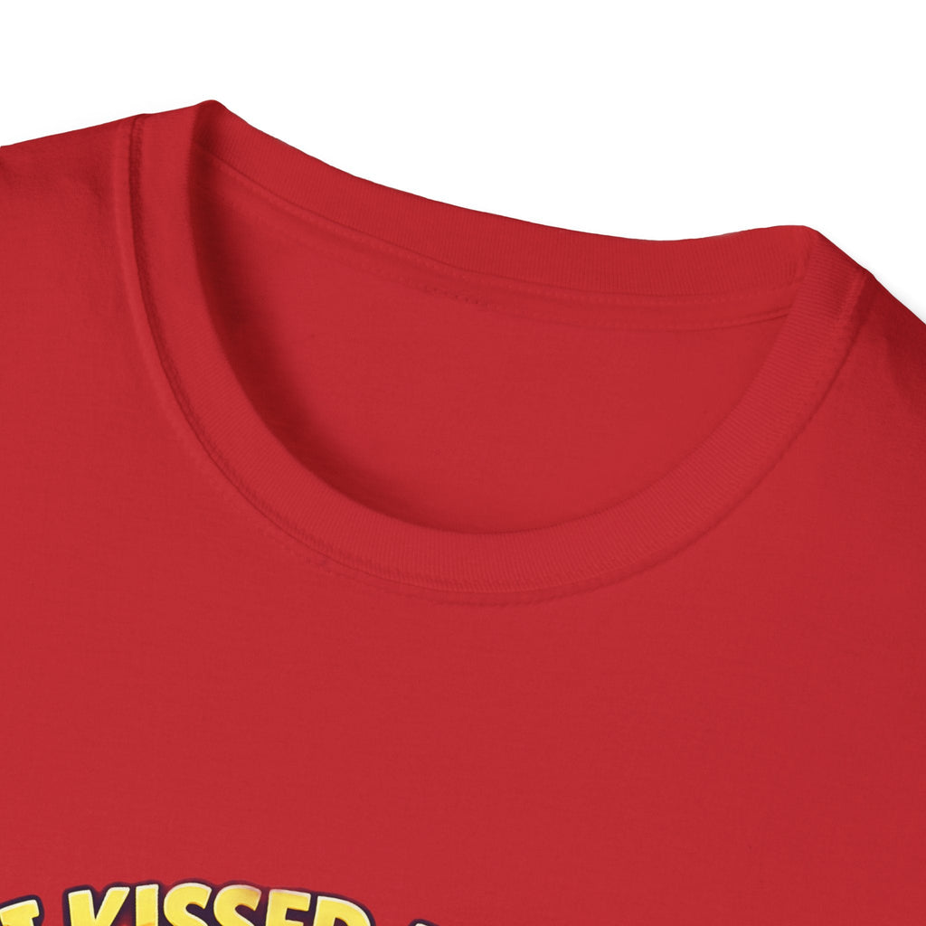 Honorary Newfie T-Shirt — bold Honorary Newfie humor tee, whale watching lifestyle