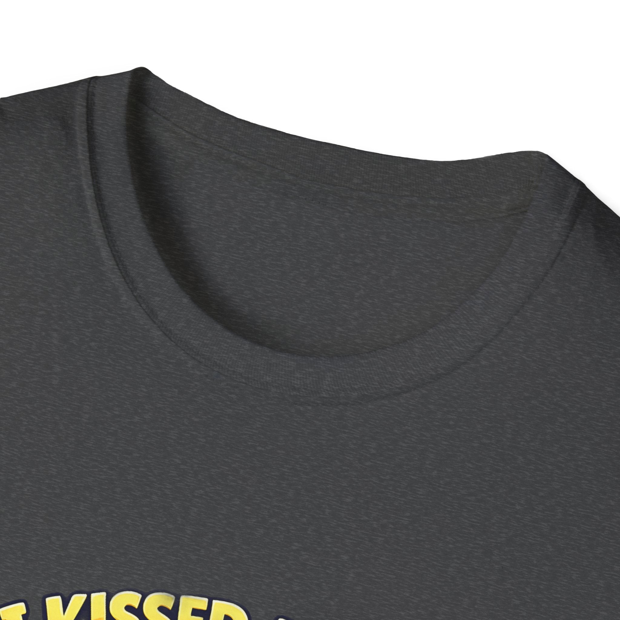 Honorary Newfie T-Shirt — Newfoundland Honorary Newfie print shirt, boat dock lifestyle