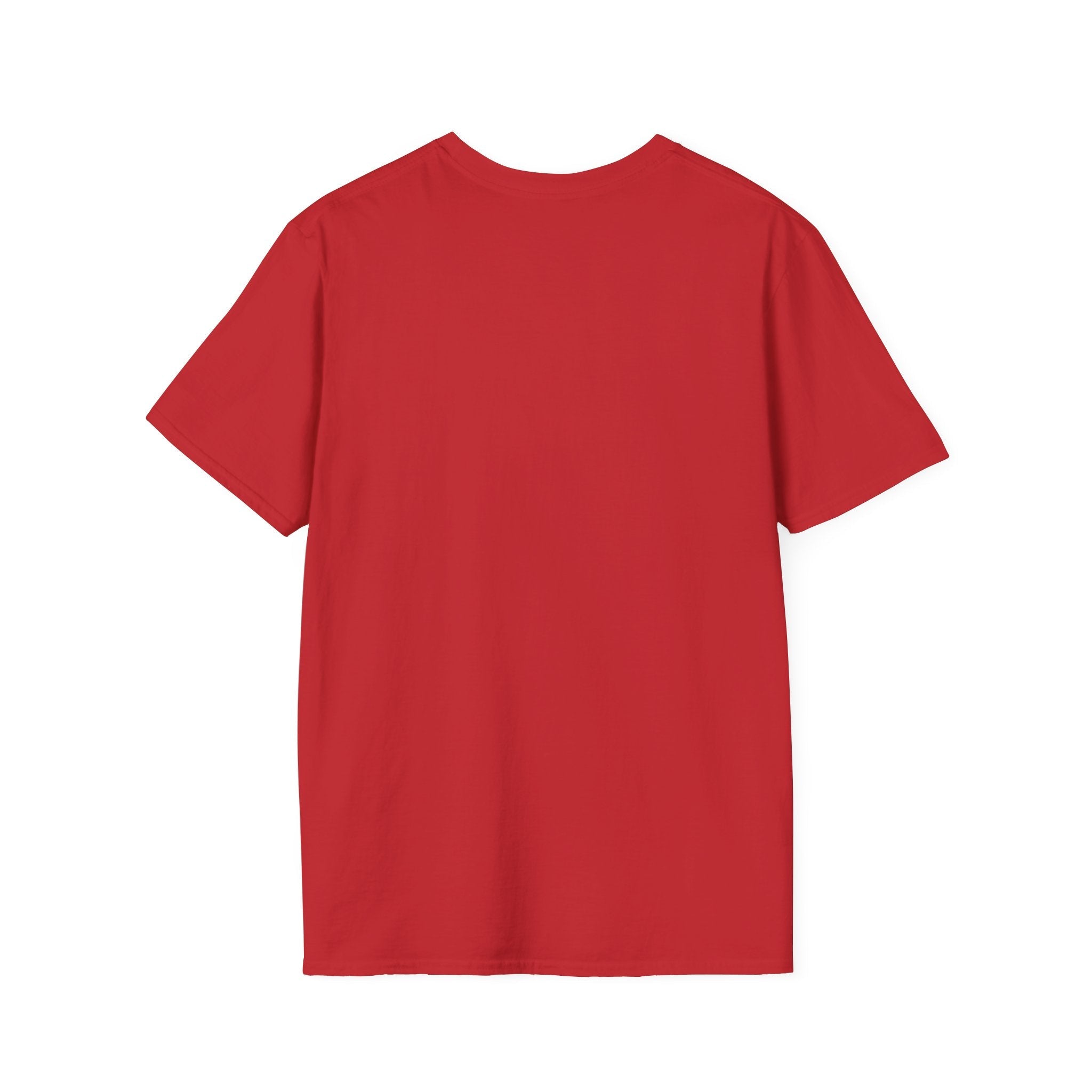 Honorary Newfie T-Shirt — Newfoundland Honorary Newfie graphic shirt, iceberg lifestyle shot
