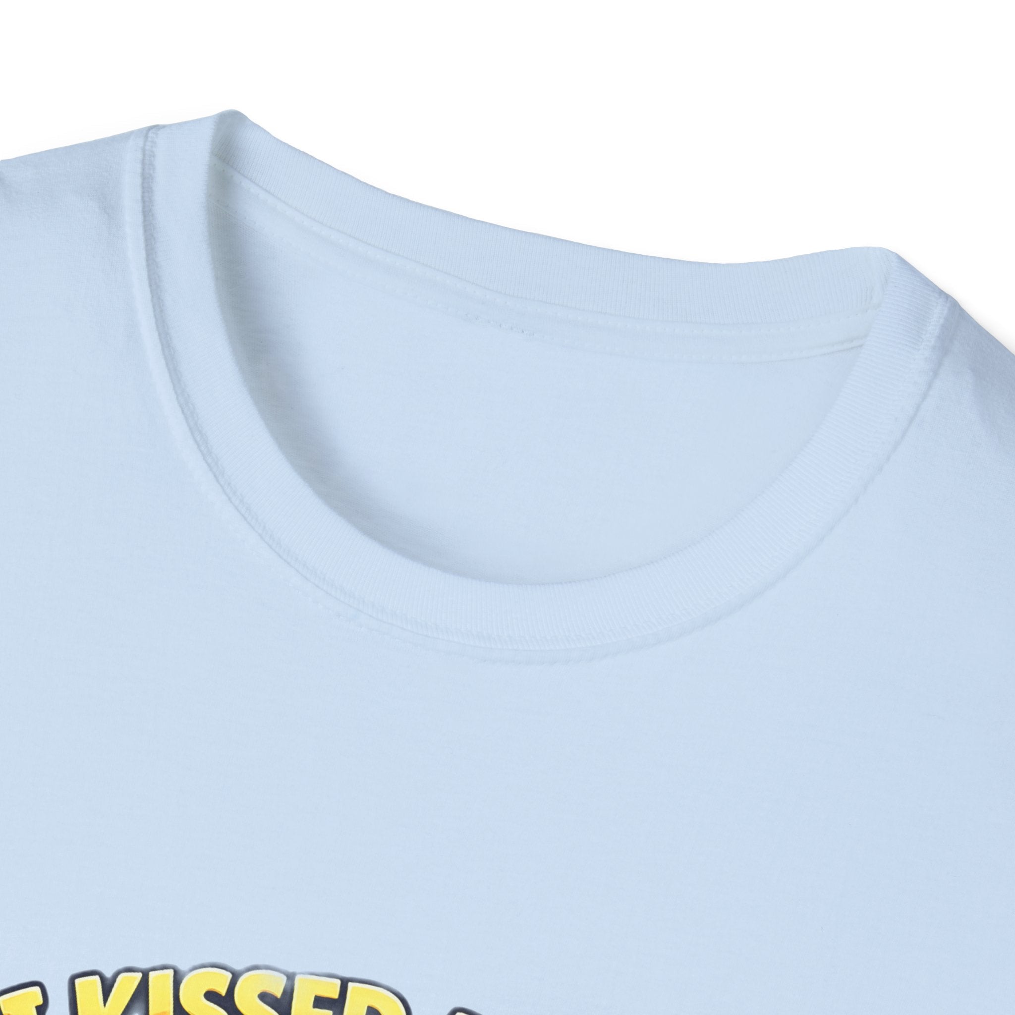 Honorary Newfie T-Shirt — bold Honorary Newfie graphic shirt, pair with cargo pants