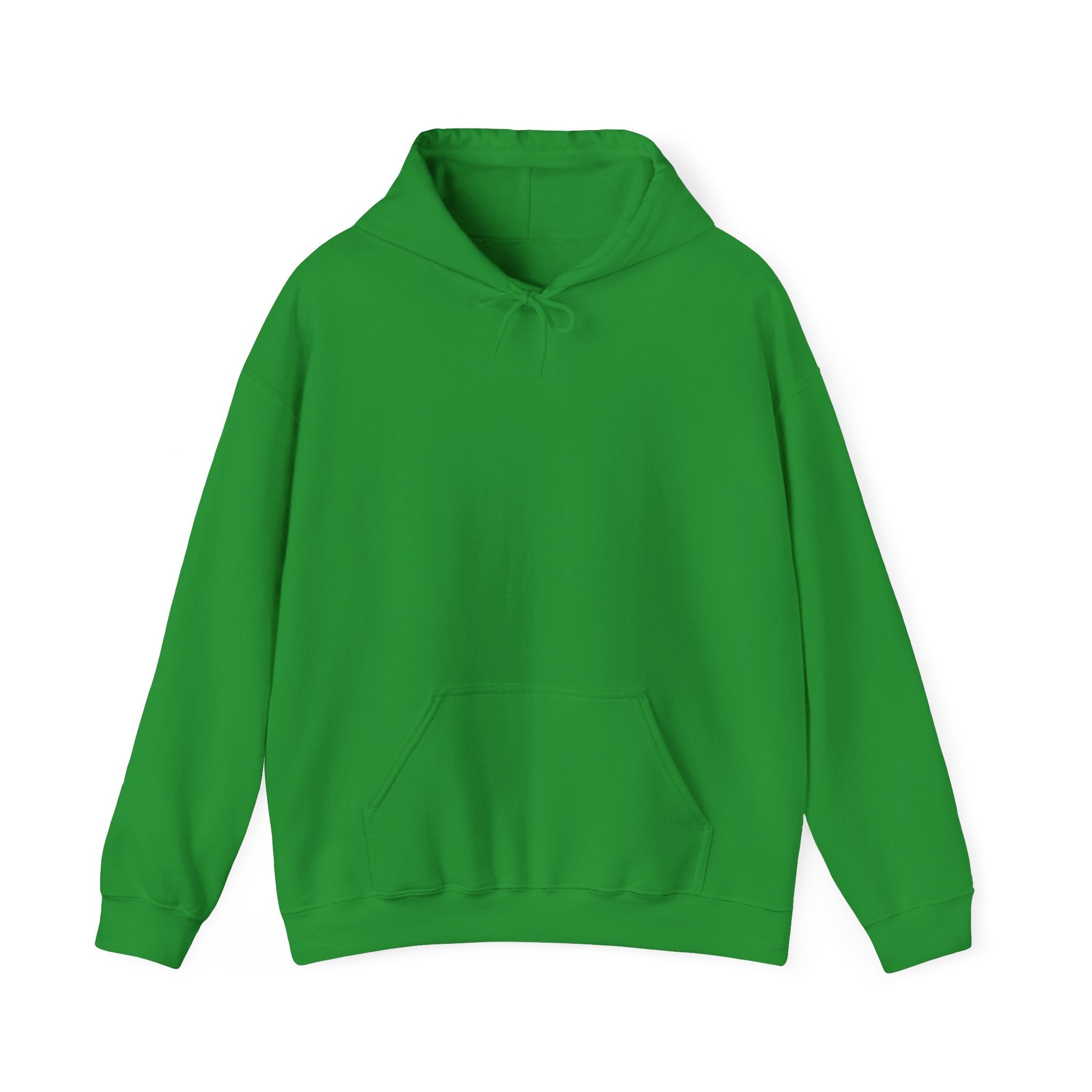 Hooded Sweatshirt — Two Spirit Rising PhoenixEmber Spirit Apparel