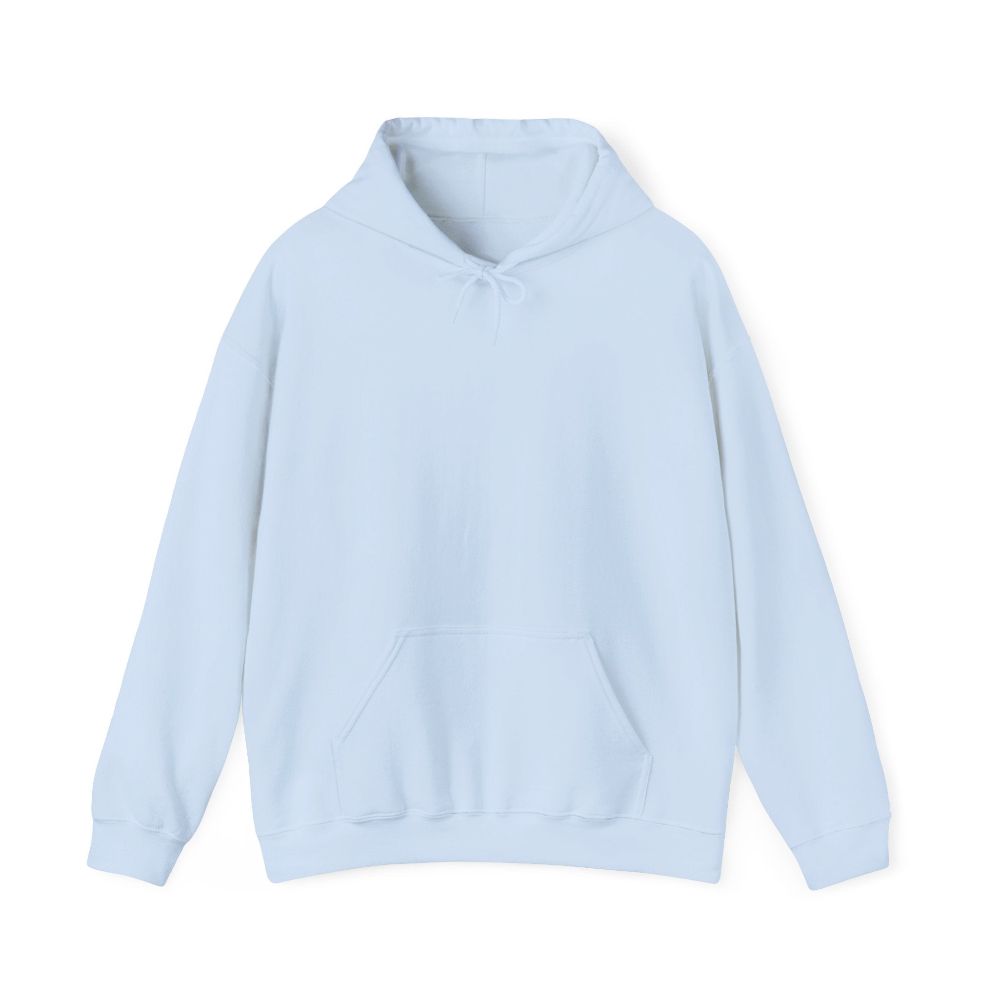 Hooded Sweatshirt — Two Spirit Rising PhoenixEmber Spirit Apparel