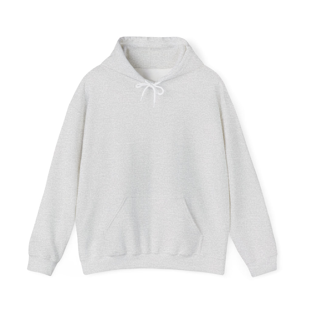 Hooded Sweatshirt — Two Spirit Rising PhoenixEmber Spirit Apparel