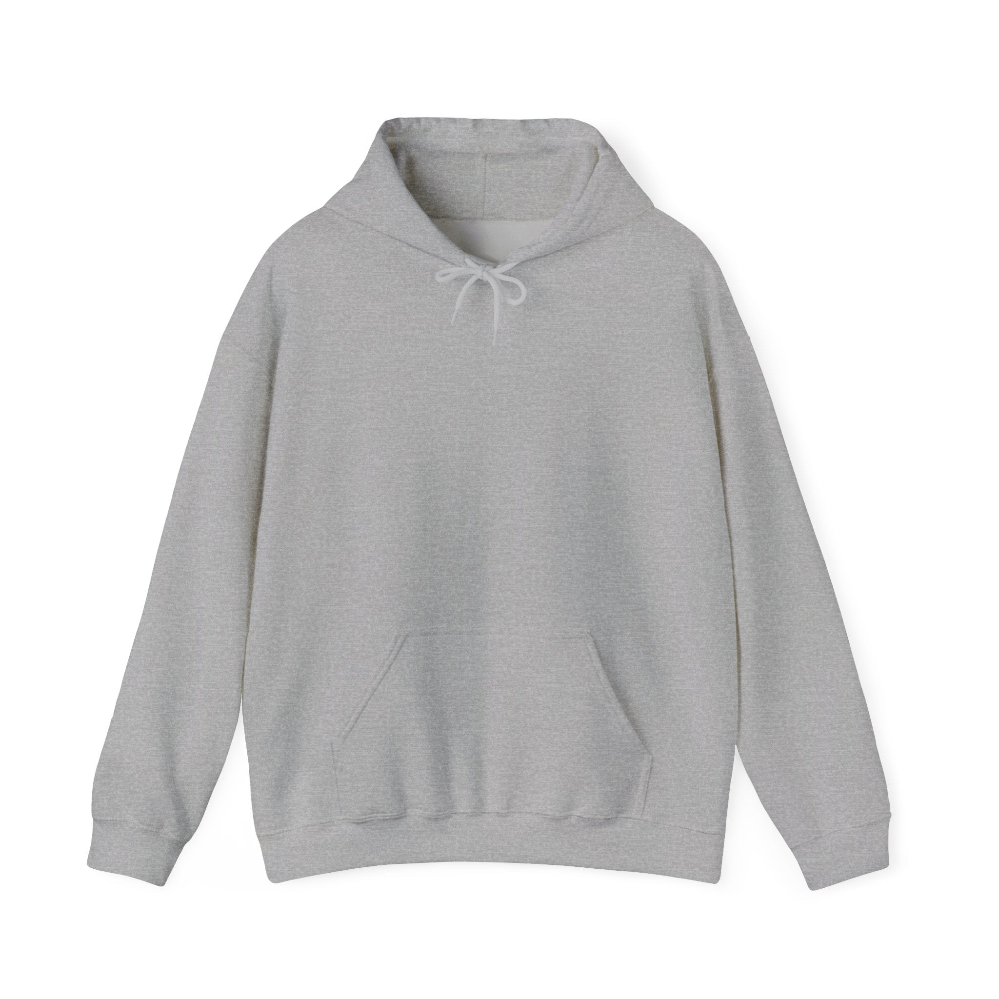 Hooded Sweatshirt — Two Spirit Rising PhoenixEmber Spirit Apparel