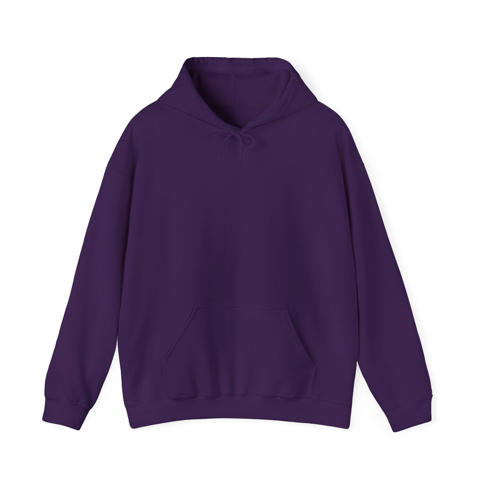 Hooded Sweatshirt — Two Spirit Rising PhoenixEmber Spirit Apparel