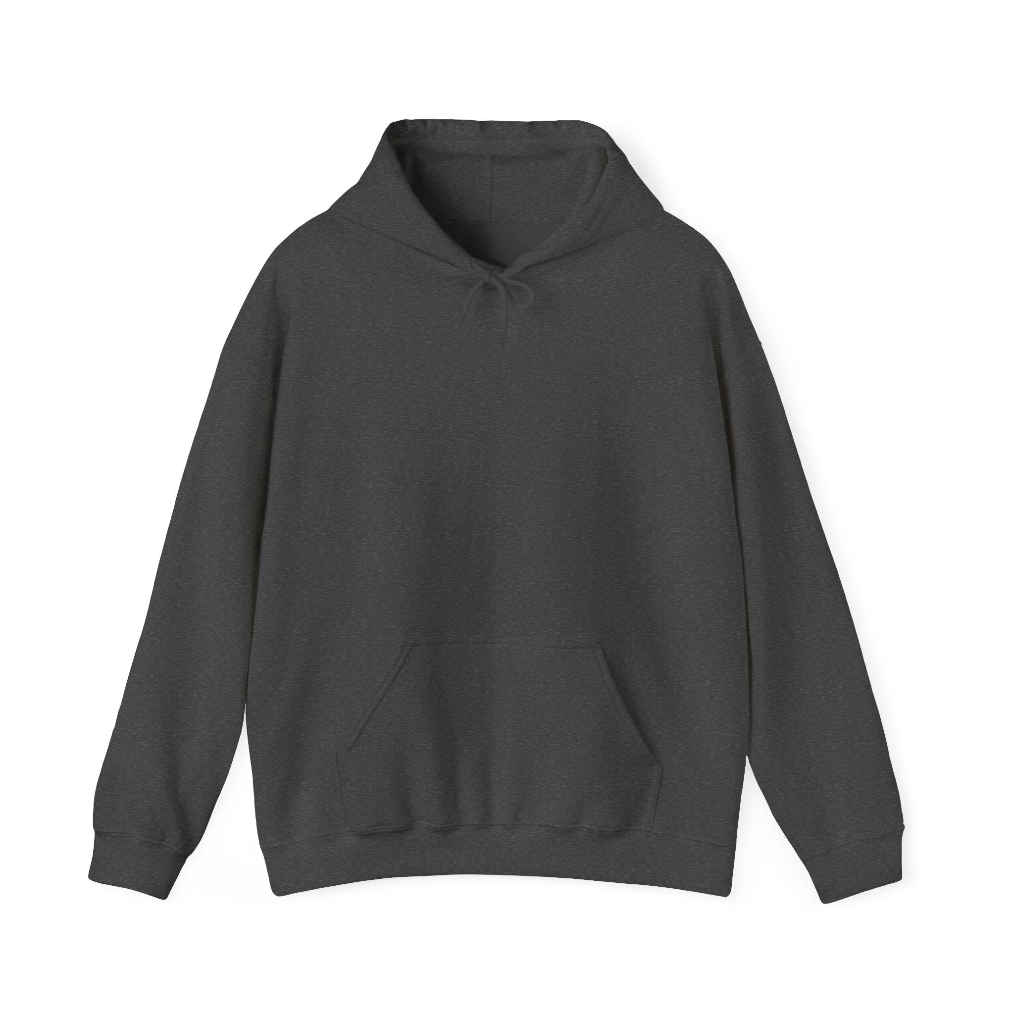 Hooded Sweatshirt — Two Spirit Rising PhoenixEmber Spirit Apparel