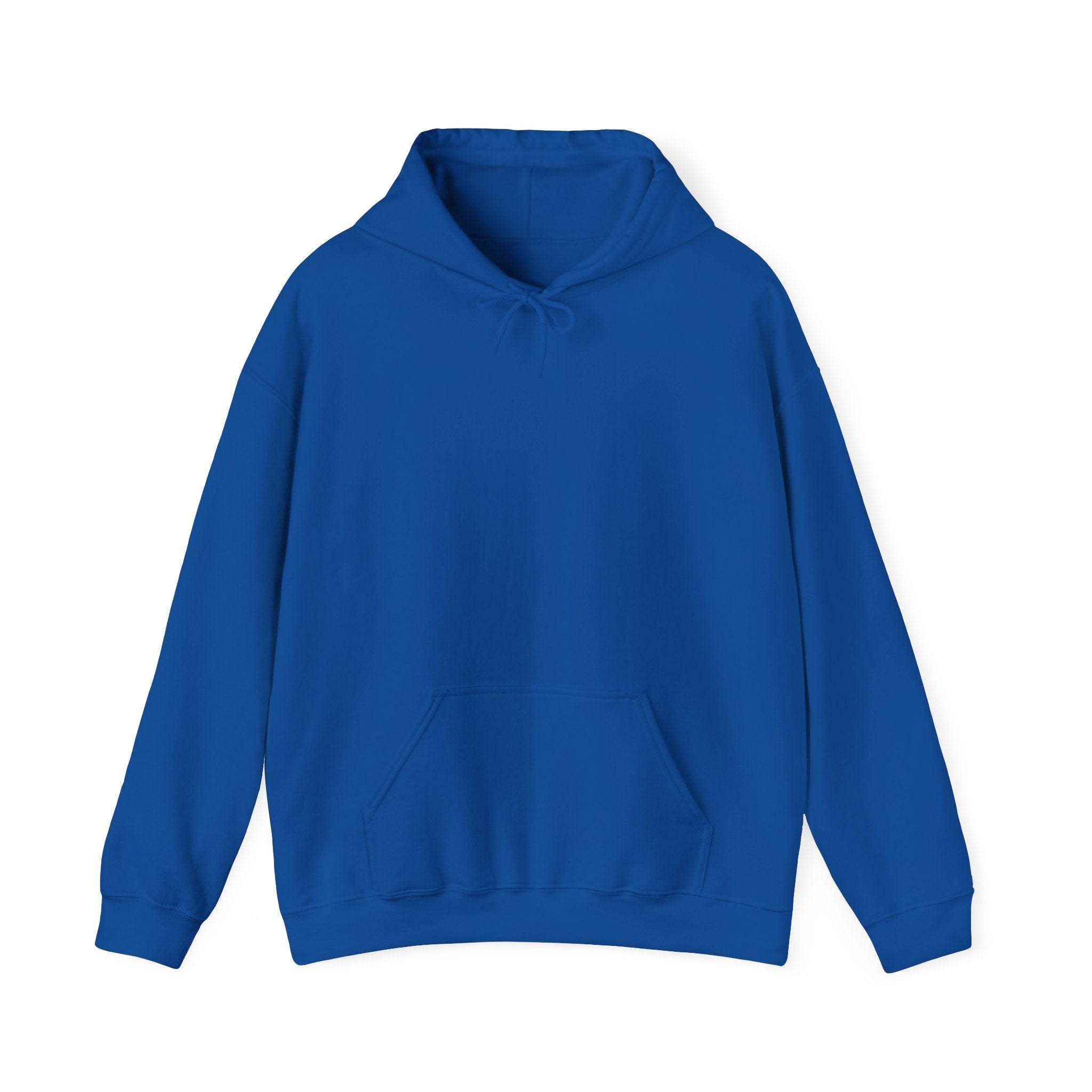 Hooded Sweatshirt — Two Spirit Rising PhoenixEmber Spirit Apparel