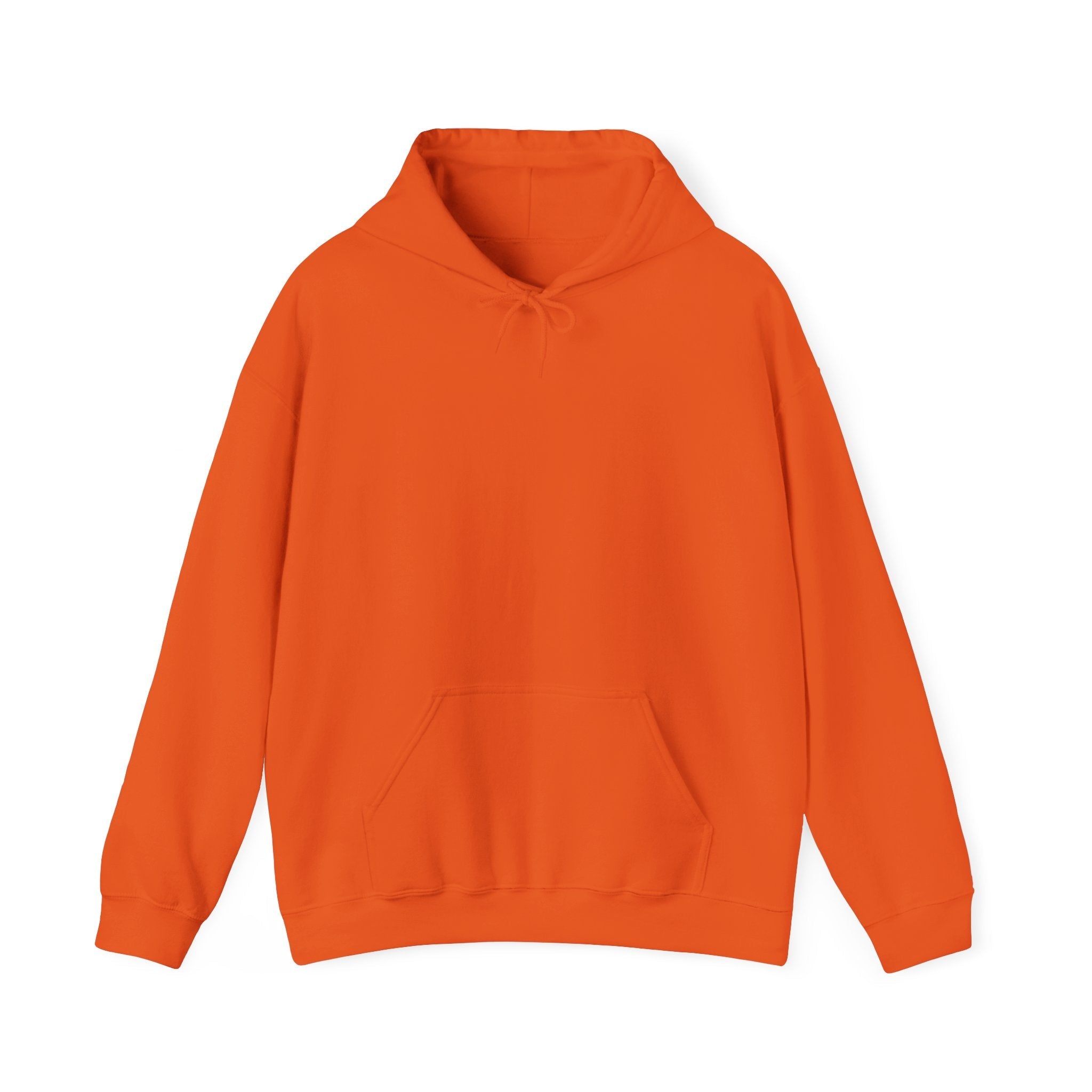 Hooded Sweatshirt — Two Spirit Rising PhoenixEmber Spirit Apparel