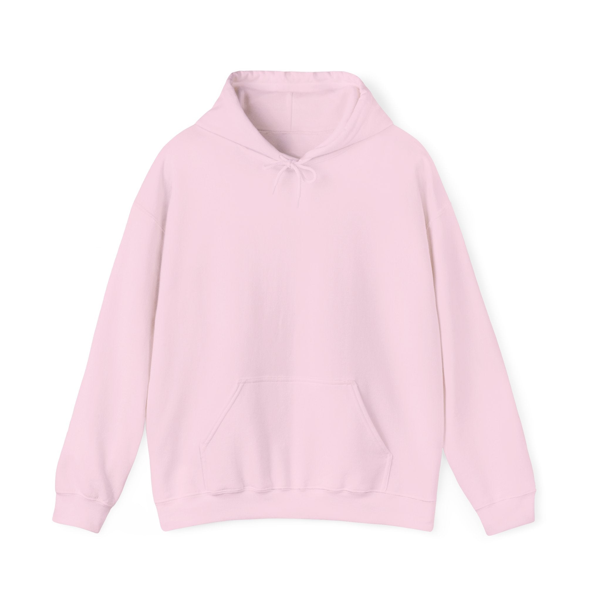 Hooded Sweatshirt — Two Spirit Rising PhoenixEmber Spirit Apparel