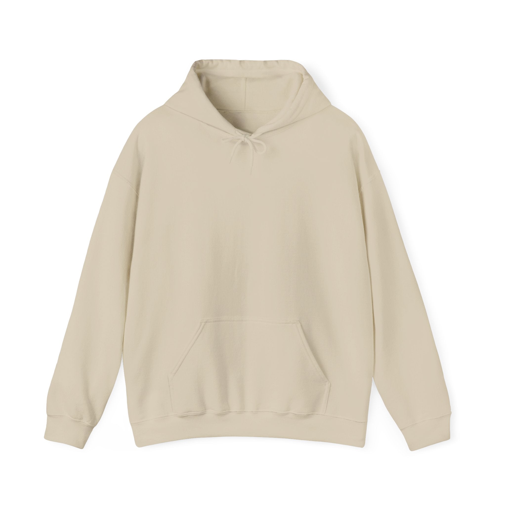 Hooded Sweatshirt — Two Spirit Rising PhoenixEmber Spirit Apparel