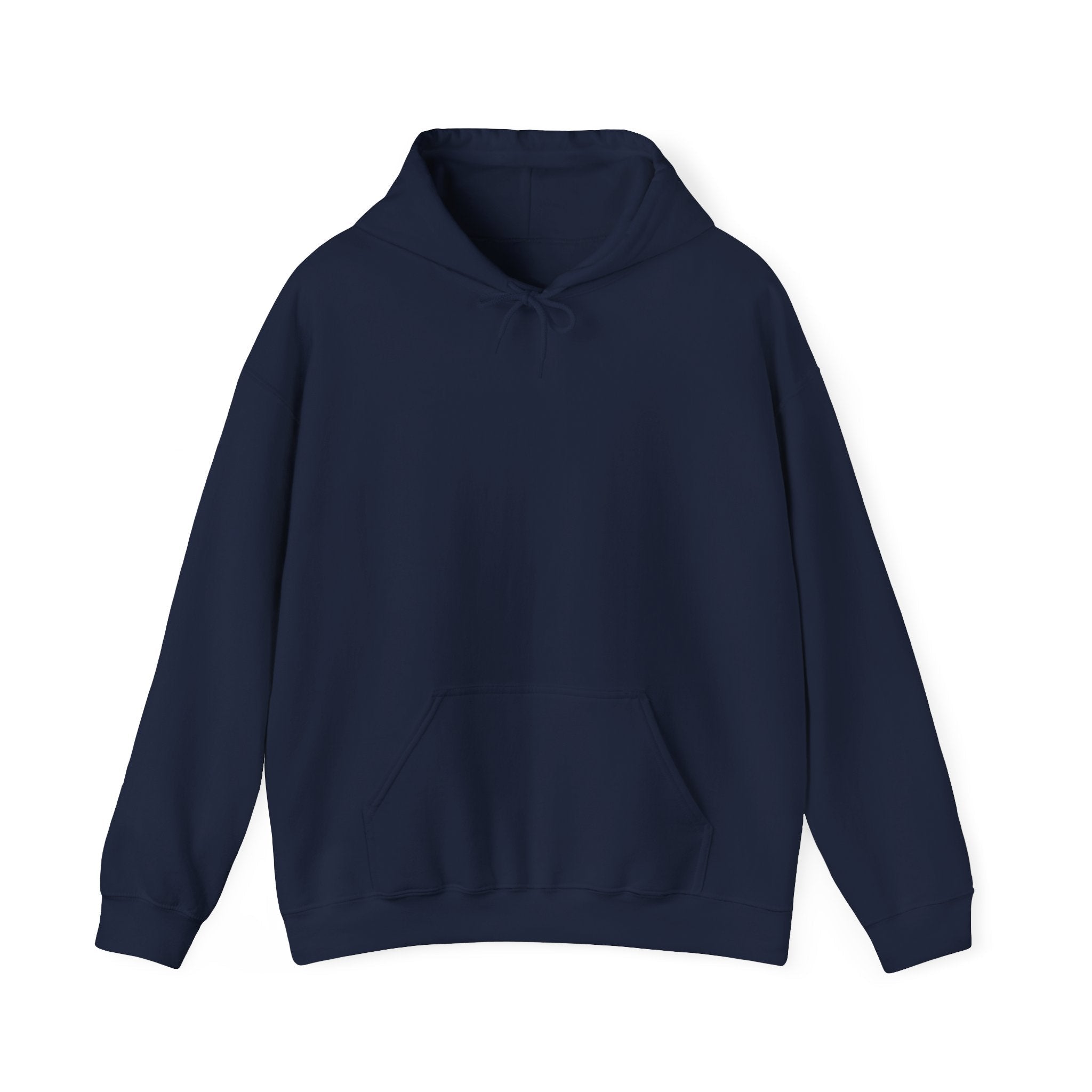 Hooded Sweatshirt — Two Spirit Rising PhoenixEmber Spirit Apparel