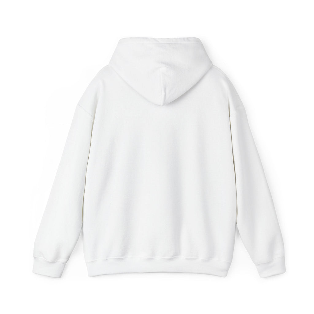 Hoodie — "Newfoundland Traffic Jam" HoodieEmber Spirit Apparel