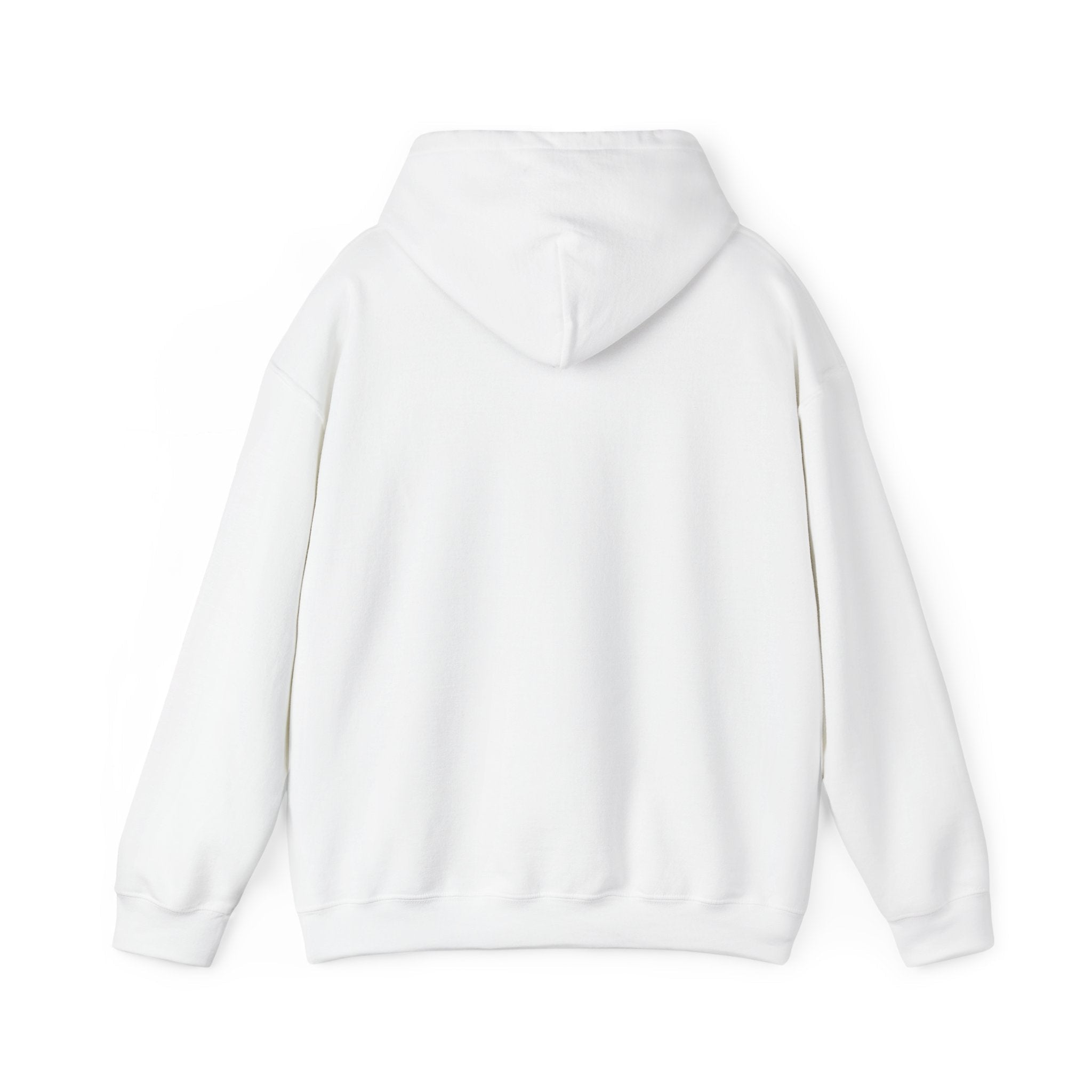 Hoodie — "Newfoundland Traffic Jam" HoodieEmber Spirit Apparel