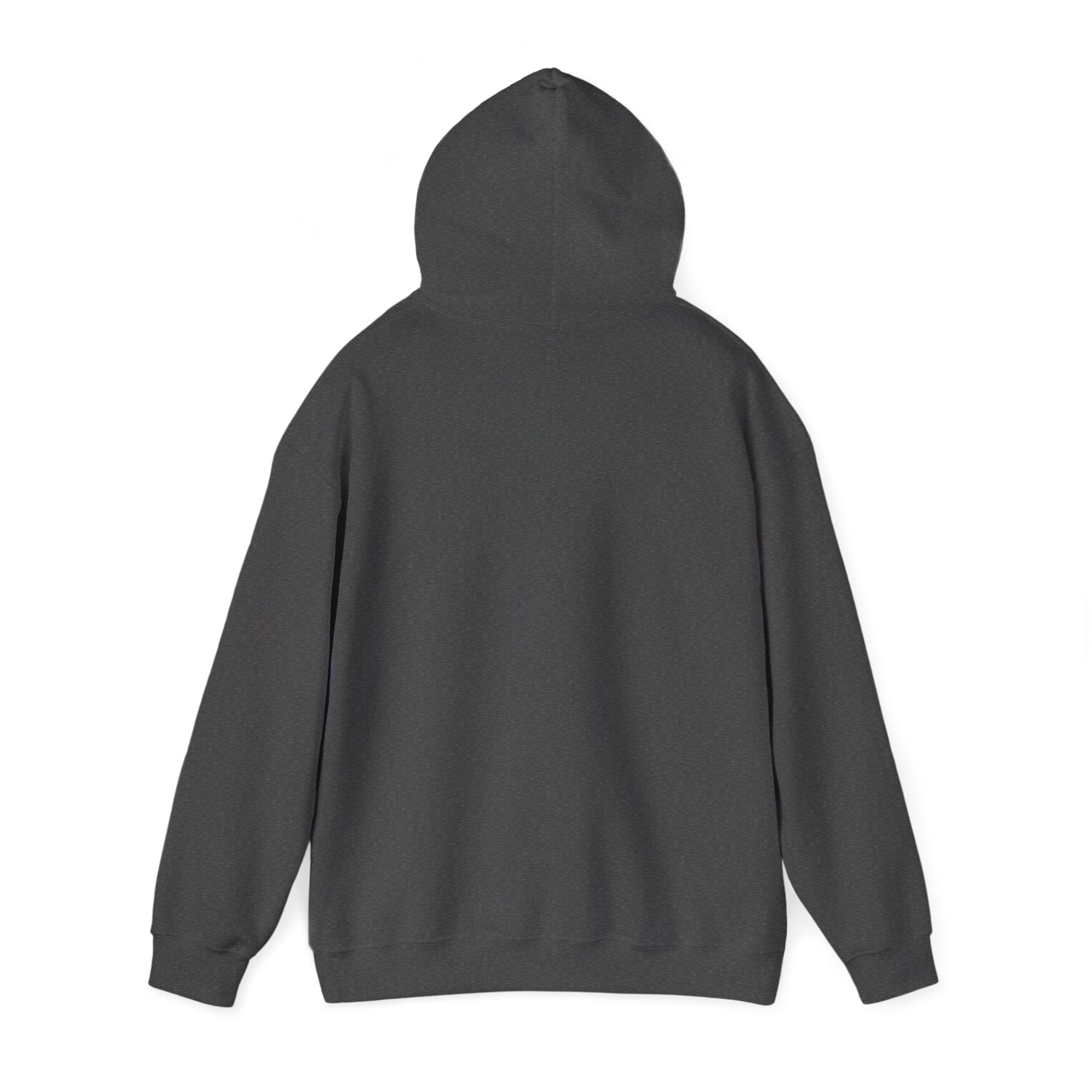 Hoodie — "Newfoundland Traffic Jam" HoodieEmber Spirit Apparel