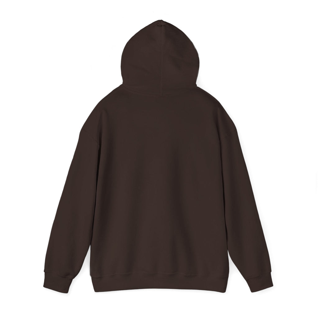Hoodie — "Newfoundland Traffic Jam" HoodieEmber Spirit Apparel
