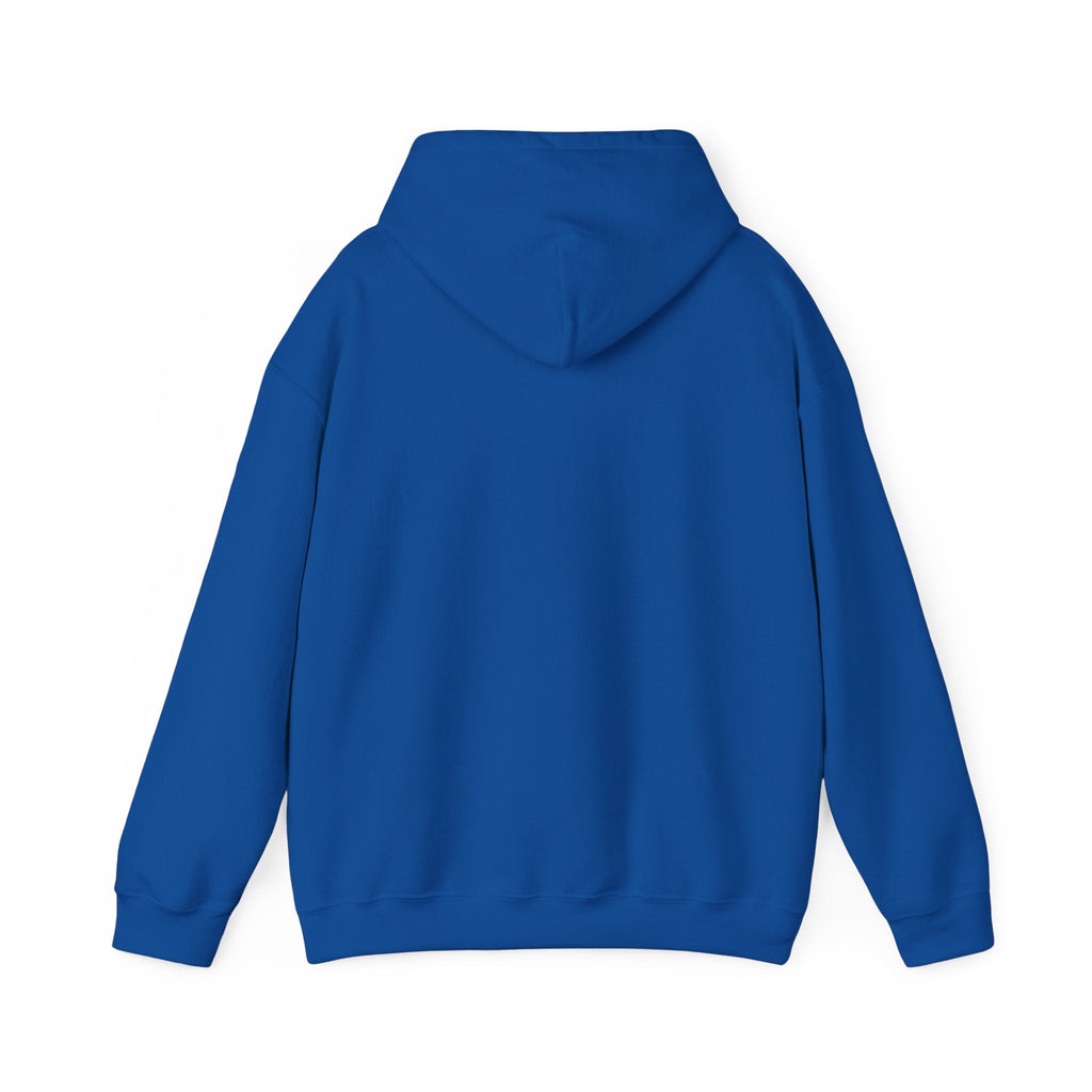 Hoodie — "Newfoundland Traffic Jam" HoodieEmber Spirit Apparel