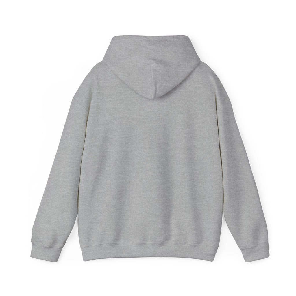 Hoodie — "Newfoundland Traffic Jam" HoodieEmber Spirit Apparel